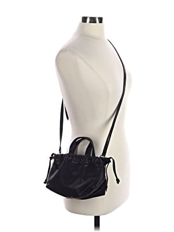 Madewell The Piazza Mini Crossbody Bag (view 2)