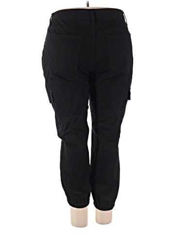 Terra & Sky Cargo Pants (view 2)