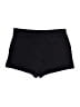 Old Navy Solid Black Athletic Shorts Size 16 - photo 2