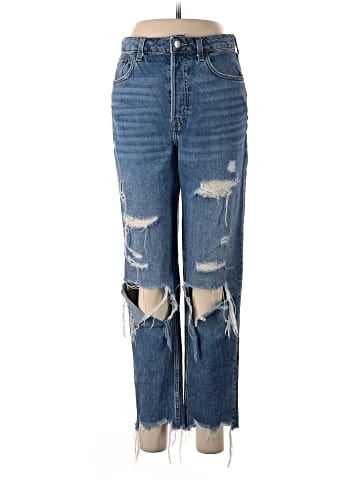 Divided by H&M Jeans (view 1)