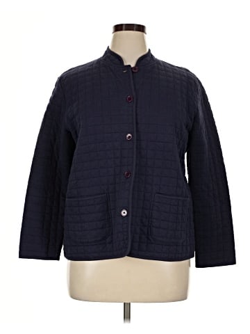 Appleseeds Jacket (view 1)