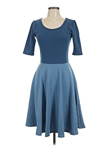 Lularoe Casual Dress (view 1)