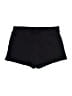 Old Navy Solid Black Athletic Shorts Size 16 - photo 1