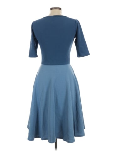 Lularoe Casual Dress (view 2)