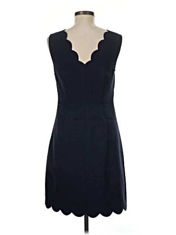 J.Crew Factory Store Cocktail Dress (view 2)