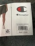Champion Solid Green Athletic Shorts Size L - photo 4
