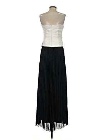 Betsy & Adam Cocktail Dress (view 2)