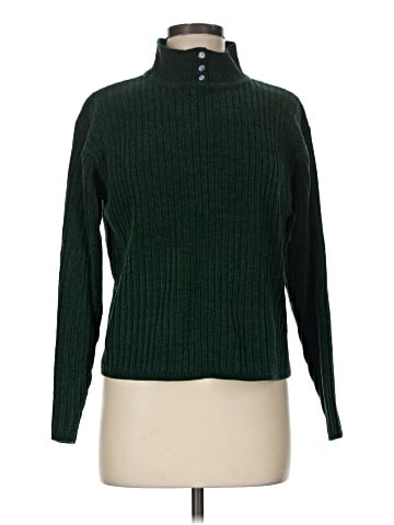 Spiegel Turtleneck Sweater (view 1)
