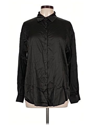 Unbranded Long Sleeve Blouse (view 1)