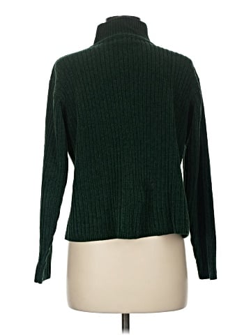 Spiegel Turtleneck Sweater (view 2)