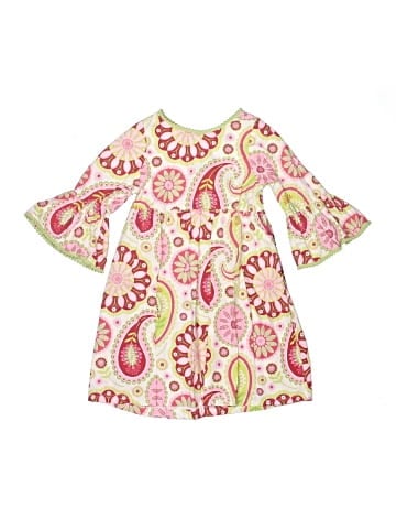 Orient Expressed Inc. Dress (view 1)