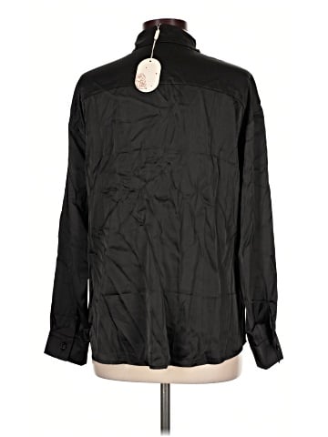 Unbranded Long Sleeve Blouse (view 2)