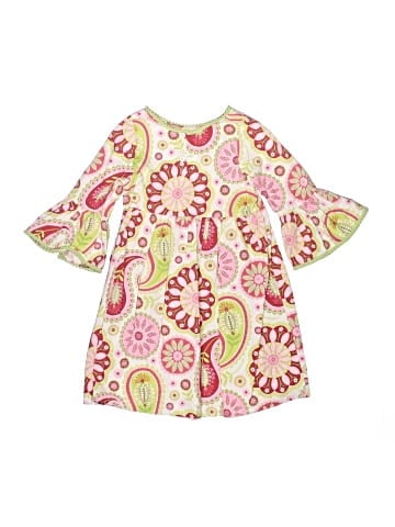 Orient Expressed Inc. Dress (view 2)