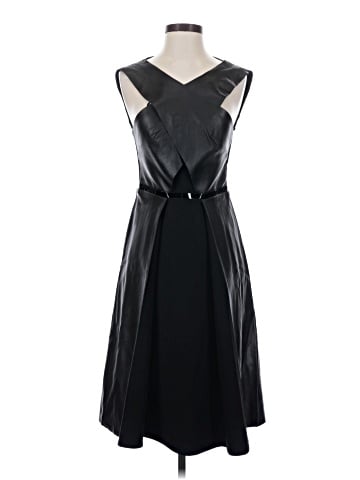 Camilla and Marc Cocktail Dress (view 1)