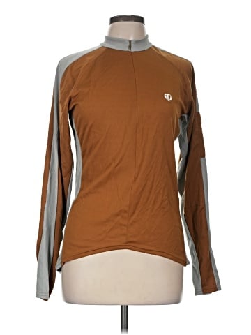 Pearl Izumi Long Sleeve Turtleneck (view 1)
