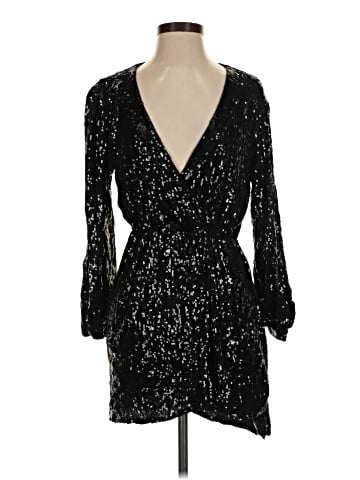 Honey Punch Cocktail Dress (view 1)
