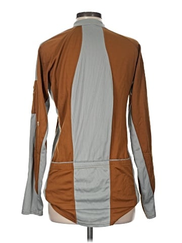 Pearl Izumi Long Sleeve Turtleneck (view 2)