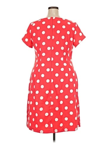 DressBarn Casual Dress (view 2)