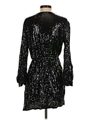 Honey Punch Cocktail Dress (view 2)