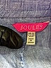 Joules Blue Shorts Size 8 - photo 3