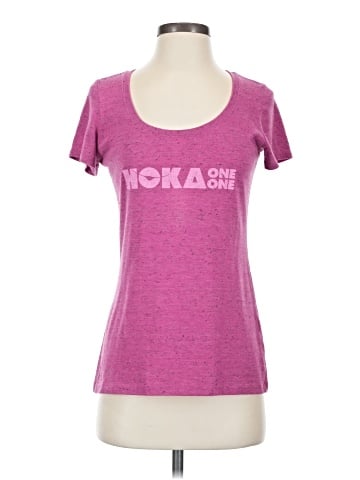 District. Short Sleeve T-Shirt (view 1)
