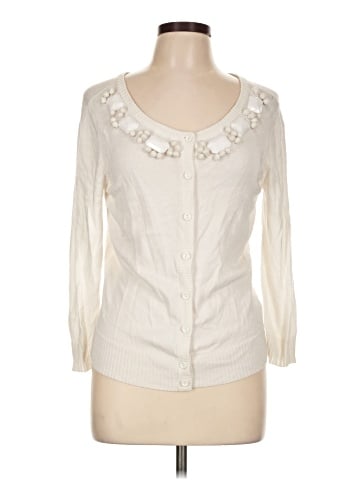 New York & Company Cardigan (view 1)