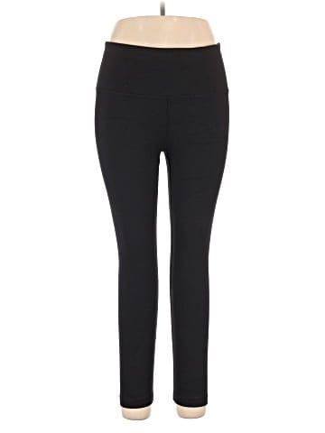 90 Degree by Reflex Active Pants (view 1)