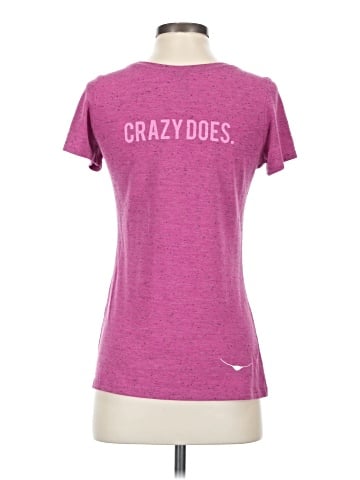 District. Short Sleeve T-Shirt (view 2)
