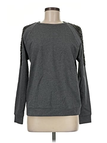 Haute Hippie Sweatshirt (view 1)