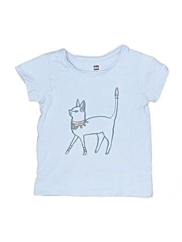 Tea Short Sleeve T-Shirt (view 1)