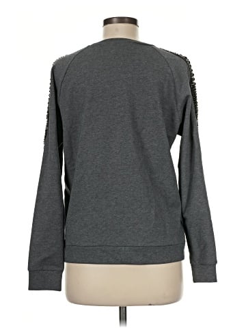 Haute Hippie Sweatshirt (view 2)