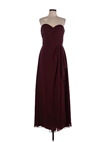 Bill Levkoff Cocktail Dress (view 1)