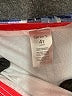 Carter's Plaid Blue Rash Guard Size 4T - photo 3