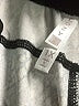 Lularoe Paisley Blue Casual Pants Size 1X (Tall & Curvy) - photo 4