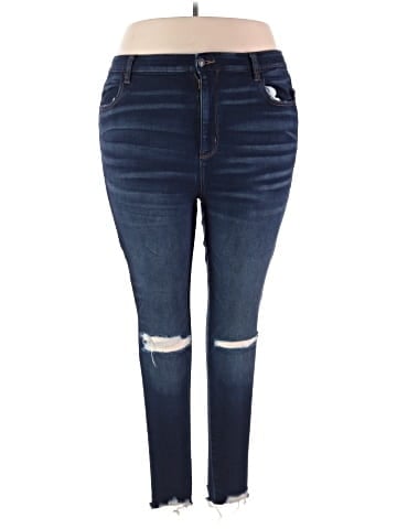 American Eagle Outfitters Jeans (view 1)