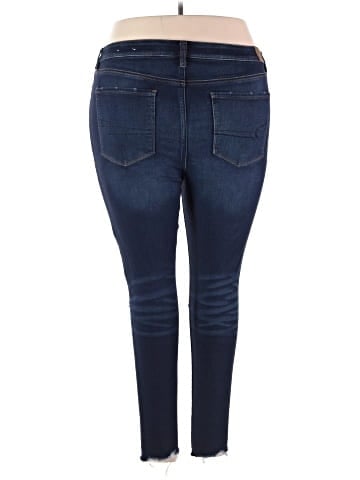 American Eagle Outfitters Jeans (view 2)