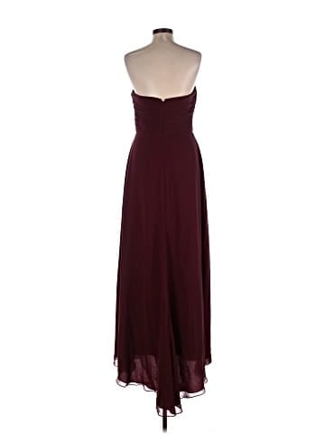 Bill Levkoff Cocktail Dress (view 2)