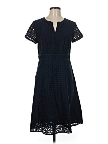 Ann Taylor Casual Dress (view 1)