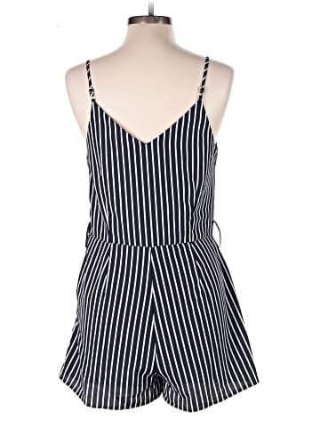 Sweet Wanderer Romper (view 2)