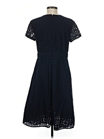 Ann Taylor Casual Dress (view 2)