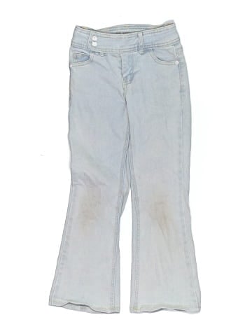 Tractr Jeans (view 1)