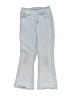 Tractr Silver Jeans Size 7 - photo 1