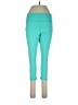 Tek Gear Color Block Teal Active Pants Size L - photo 1