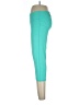 Tek Gear Color Block Teal Active Pants Size L - photo 5
