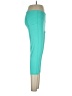 Tek Gear Color Block Teal Active Pants Size L - photo 4