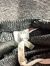 Zara Tweed Gray Casual Pants Size 6-9 mo - photo 3