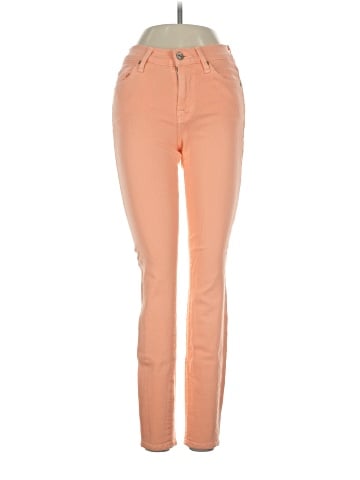 7 For All Mankind Jeans (view 1)