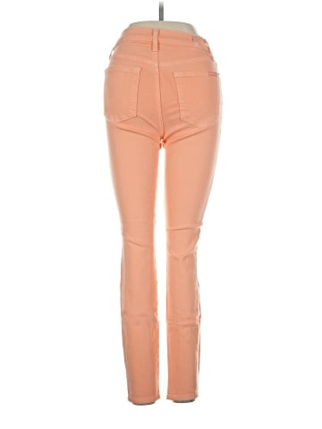 7 For All Mankind Jeans (view 2)