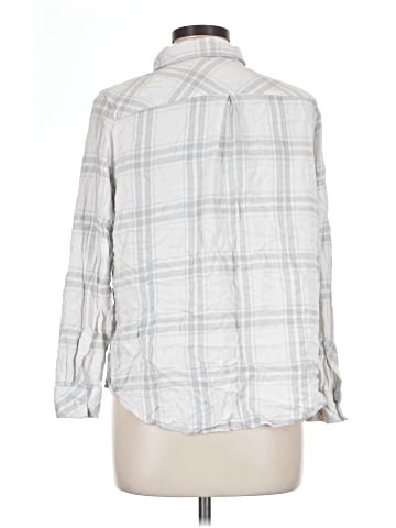 Well Worn Long Sleeve Blouse (view 2)