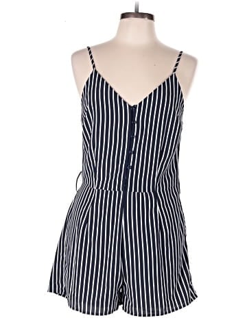 Sweet Wanderer Romper (view 1)